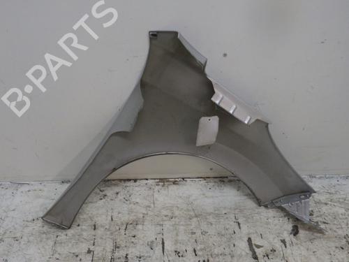 Błotnik przedni lewy PEUGEOT 207 (WA_, WC_) 1.6 HDi | BP29611126C41 