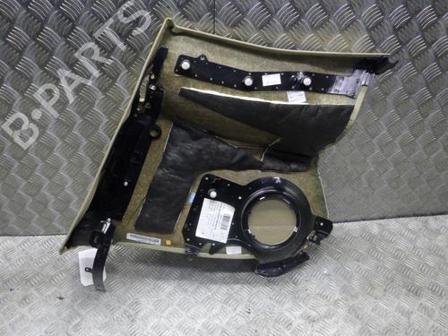 Rear right panel JAGUAR XK II Coupe (X150) 4.2 XK8 | BP24251074C61 