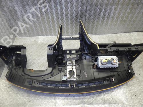 Dashboard NISSAN GT-R (R35) V6 | BP33301485C46 - Image 2