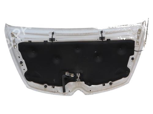 Used Hood Hood 39110744 39110744