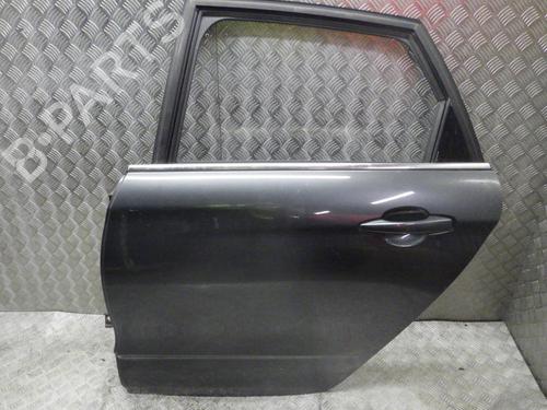 Used Left rear door CITROËN C4 II (NC_) 1.6 HDi 90 (92 hp) 24248789