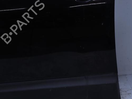 Left front door NISSAN QASHQAI / QASHQAI +2 I (J10, NJ10, JJ10E) 1.5 dCi | BP24247888C2 
