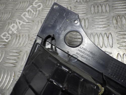 Left taillight RENAULT TWINGO III (BCM_, BCA_) 1.0 SCe 70 | BP24245527C34  - Image 5