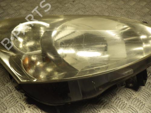 Used Right headlight Right headlight PEUGEOT PARTNER Tepee 1.6 HDi 16V (90 hp) 24250447 24250447