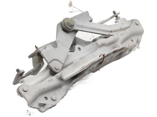 Used Hinge/Door check strap PEUGEOT 3008 II SUV (MC_, MR_, MJ_, M4_) 1.6 THP 165 (M45GYW, M45GZW, M45GYV) (165 hp) 29401897