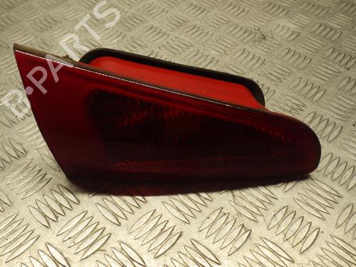 Used Left tailgate light Left tailgate light ALFA ROMEO 147 (937_) 1.9 JTDM 8V (937.AXD1A, 937.AXU1A, 937.BXU1A) (120 hp) 24250358 24250358