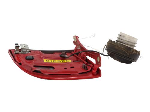 Fuel flap CITROËN C1 (PM_, PN_) 1.4 HDi | BP32445685C131 