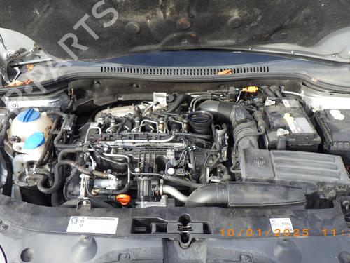 Left tailgate light SEAT LEON (1P1) | BP25439145C79 - Image 8