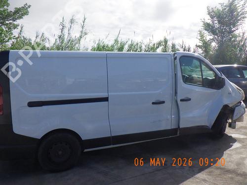 Frontplade/Frontkurv RENAULT TRAFIC III Van (FG_) 1.6 dCi 125 (FGMH) | BP38031813C72 - Image 6