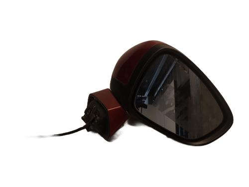 Used Right mirror CITROËN C4 Coupe (LA_) 1.6 HDi (90 hp) 26598161