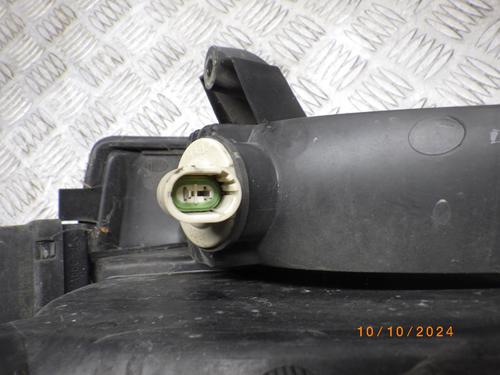Used Right headlight Right headlight RENAULT KANGOO (KC0/1_) D 65 1.9 (KC0E, KC02, KC0J, KC0N) (64 hp) 24244673 24244673