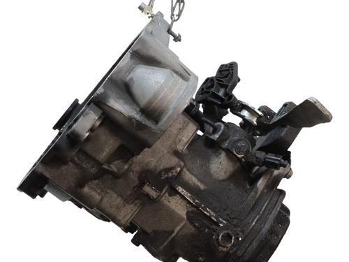 Used Gearbox Gearbox VW POLO V (6R1, 6C1) 1.6 TDI (90 hp) 39725168 39725168