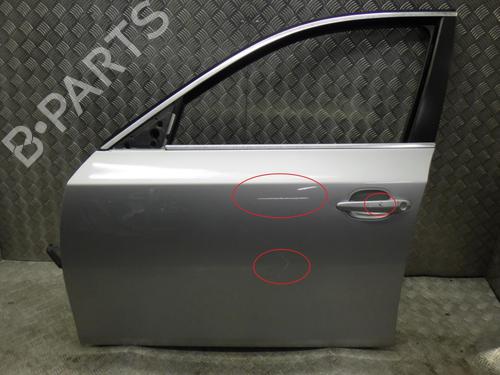 Left front door BMW 5 Touring (E61) 530 xd | BP24246776C2 