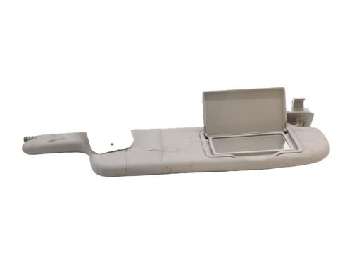 Høyre solskjerm Høyre solskjerm RENAULT LAGUNA II Grandtour (KG0/1_) [2001-2007] 36902569 36902569