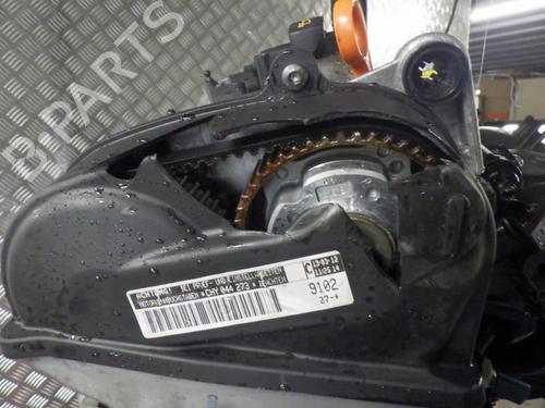 Engine VW UP! (121, 122, BL1, BL2, BL3, 123) 1.0 | BP24245038M1 - Image 9