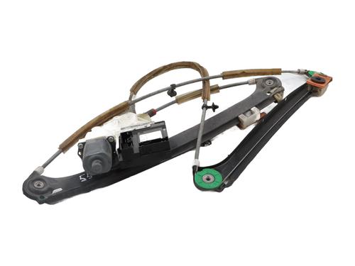 Front right window mechanism AUDI A3 (8P1) 1.6 TDI | BP29589007C23 - Image 3