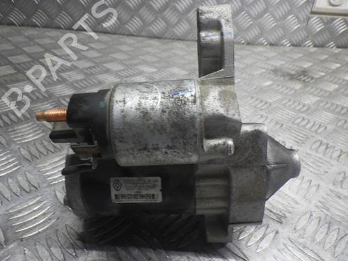 Starter RENAULT TWINGO III (BCM_, BCA_) 1.0 SCe 70 | BP24248920M8 - Image 2
