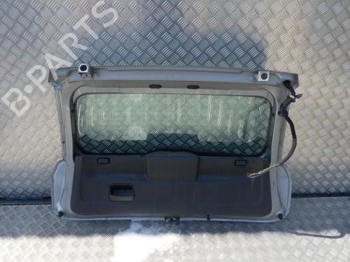 Tailgate FIAT GRANDE PUNTO (199_) 1.3 D Multijet | BP24245448C6 