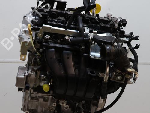 Engine RENAULT CLIO V (B7_) 1.6 E-TECH 140 (B7MU) | BP29960860M1 - Image 4