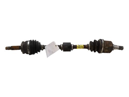 Left front driveshaft KIA STONIC (YB) 1.0 T-GDi | BP40004453M38 - Image 2