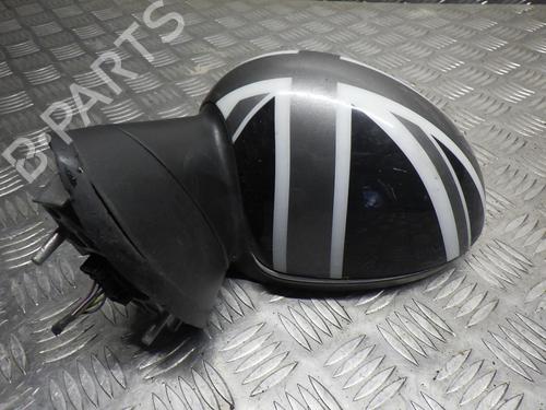 Left mirror MINI MINI (R56) Cooper | BP24251335C26 