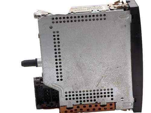 Used Radio Radio PEUGEOT 206 Hatchback (2A/C) 2.0 HDI 90 (90 hp) 34526992 34526992