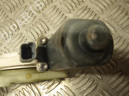 Used Front right window mechanism Front right window mechanism NISSAN MICRA C+C III (K12) 1.6 160 SR (110 hp) 24244844 24244844