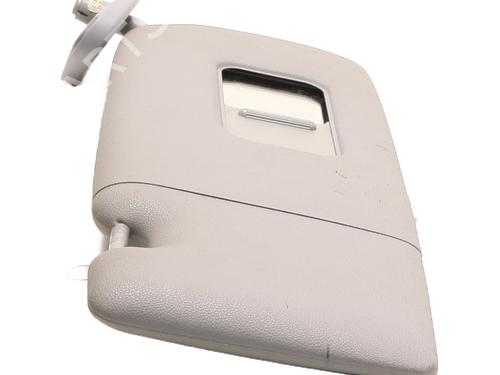 Right sun visor BMW 1 (E87) 118 d | BP27613078I2 - Image 5