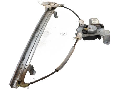 Used Front right window mechanism NISSAN NAVARA NP300 (D40) 2.5 dCi 4WD (171 hp) 30004423