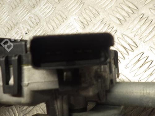 Front wiper motor PEUGEOT PARTNER Tepee 1.6 HDi 75 (16V) | BP24250328M29 