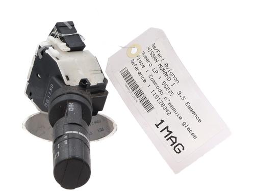 Used Steering column stalk Steering column stalk NISSAN MURANO I (Z50) 3.5 4x4 (234 hp) 31071627 31071627