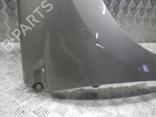 Right front fenders PEUGEOT 308 I (4A_, 4C_) 1.6 HDi | BP24245399C42 