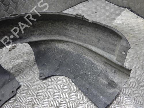 Hjulbue FORD FIESTA VI (CB1, CCN) 1.4 TDCi | BP24246699C56 