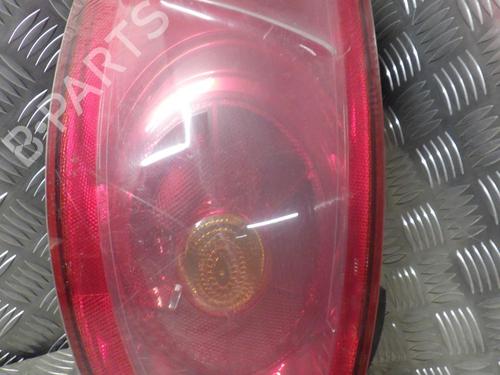 Left taillight FIAT BRAVO II (198_) 1.9 D Multijet (198AXC1B) | BP24247143C34 