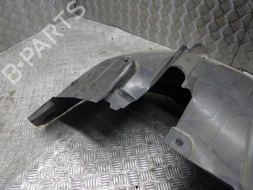 Wheel arch CITROËN C3 III (SX) 1.2 VTi 82 | BP25039786C56 