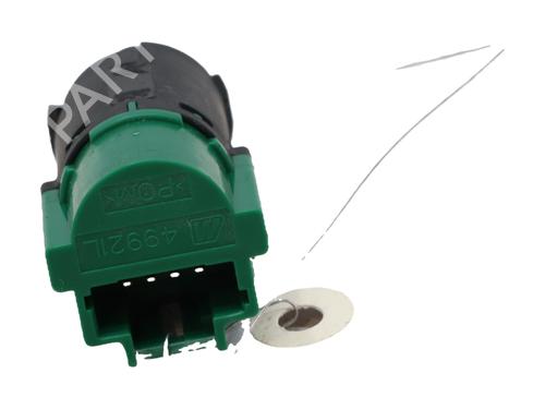 Electronic module CITROËN C3 II (SC_) 1.2 VTi 82 | BP38186052M83 - Image 4