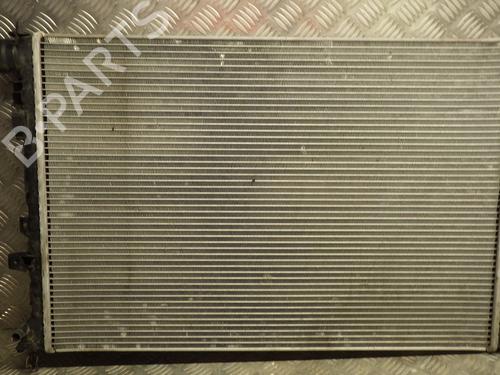Used Water radiator Water radiator CITROËN JUMPY I (U6U_) 2.0 HDi 110 (109 hp) 24250232 24250232