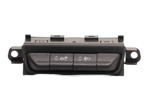 Lights ECU RENAULT CLIO V (B7_) 1.5 Blue dCi 85 (B7AG) | BP34531366M55 - Image 2