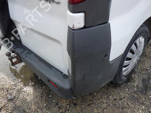 Left headlight RENAULT TRAFIC II Van (FL) 2.0 dCi 115 (FL01, FL0U, FL00, FL0H, FL0M) | BP24248731C28 - Image 19
