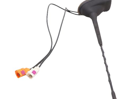 Antenne/Base OPEL CORSA F (P2JO) 1.2 (68) | BP37466698C140 - Image 4