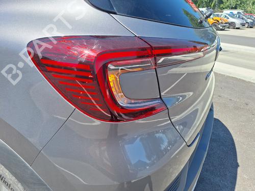Left taillight RENAULT CAPTUR II (HF_) E-TECH 160 | BP35990607C34 - Image 3