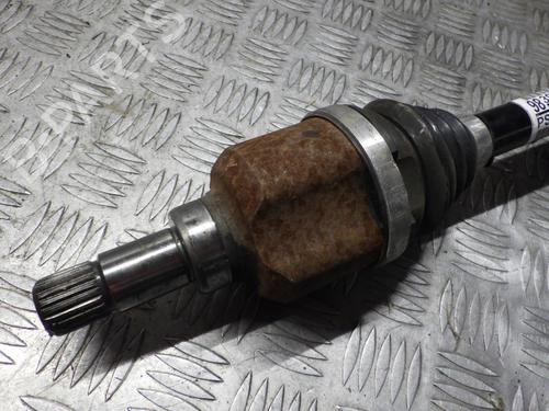Used Right front driveshaft CITROËN AMI (9A_) Electric (9AZ2CA) (8 hp) 25034927