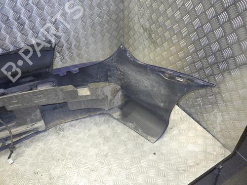 Rear bumper HYUNDAI COUPE I (RD) 1.6 16V | BP24250568C8 
