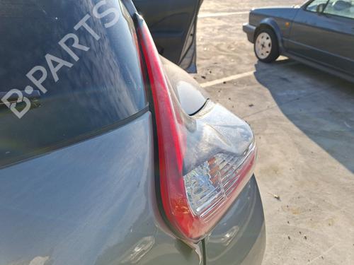 Right taillight NISSAN JUKE (F15) 1.5 dCi | BP30674507C35