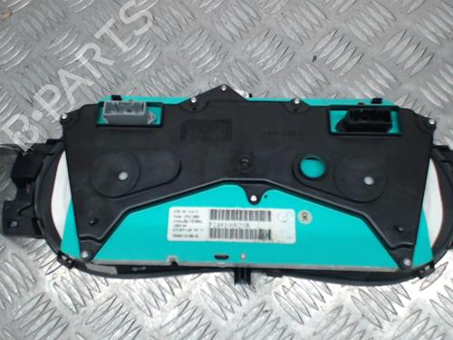 Instrument cluster DACIA DUSTER (HS_) 1.5 dCi | BP24249581C47 - Image 3