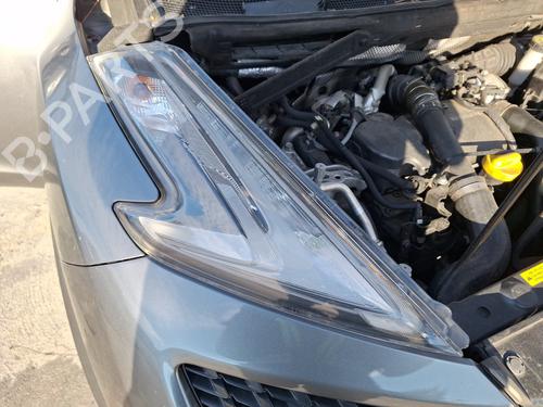 Used Right front indicator NISSAN JUKE (F15) 1.5 dCi (110 hp) 30676587