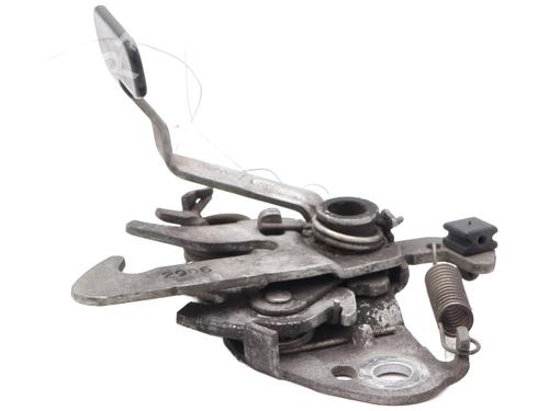 Used Hood lock Hood lock PEUGEOT PARTNER Box Body/MPV (5_, G_) 1.6 HDi 75 (75 hp) 34145145 34145145