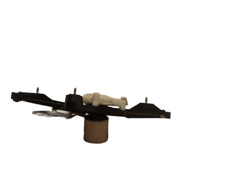 Rear right window mechanism RENAULT CLIO V (B7_) 1.0 TCe 90 (B7MT) | BP26434523C25 - Image 9