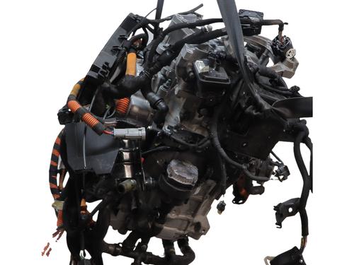 Engine DS DS 3 / DS 3 CROSSBACK (UR_, UC_, UJ_) E-TENSE (UZZKXZ) | BP37866604M1 - Image 5