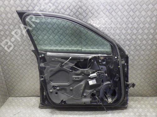 Left front door AUDI A4 B6 (8E2) 1.9 TDI | BP24245820C2 